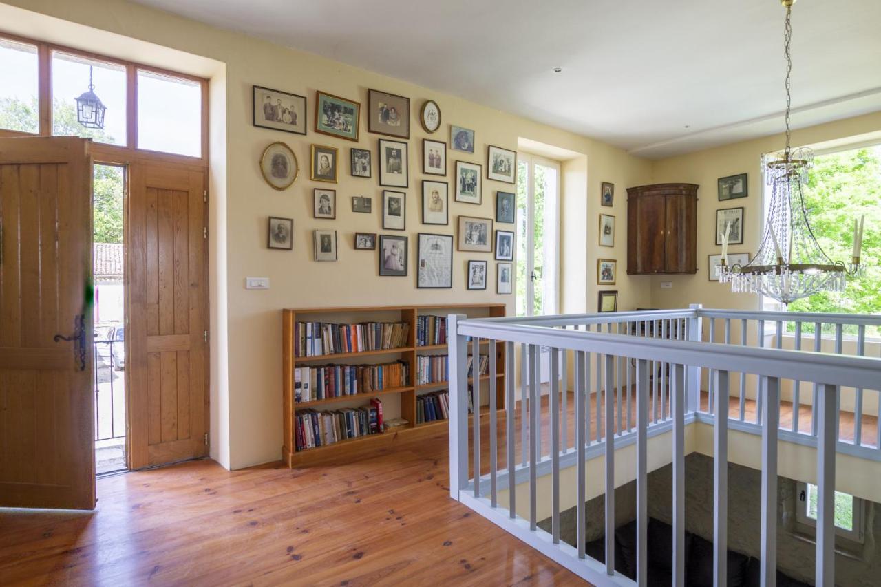 Maison Mondou La Sauvetat-sur-Lède Zewnętrze zdjęcie