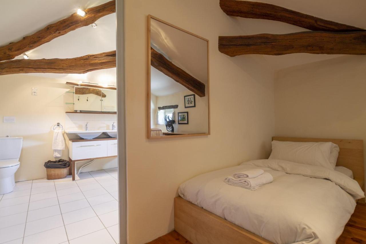 Maison Mondou La Sauvetat-sur-Lède Zewnętrze zdjęcie