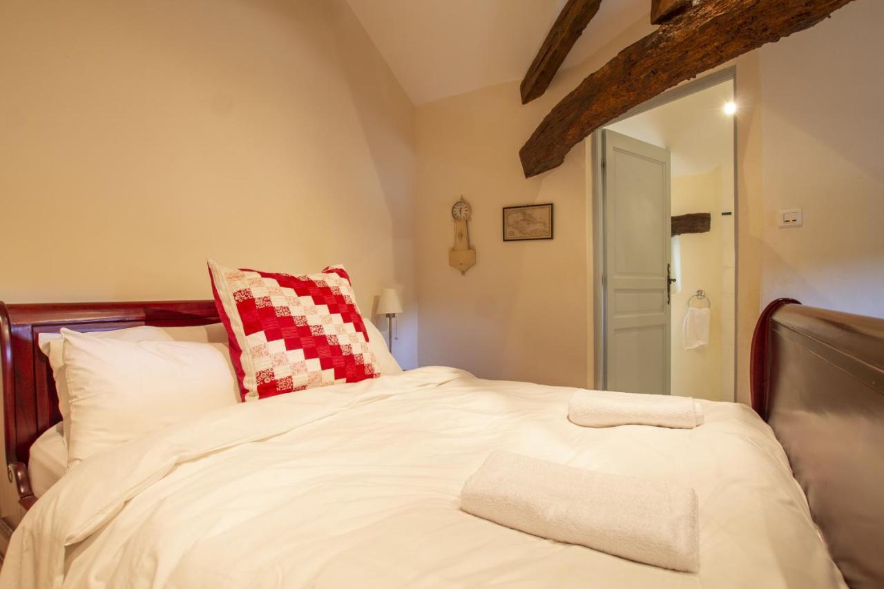 Maison Mondou La Sauvetat-sur-Lède Zewnętrze zdjęcie