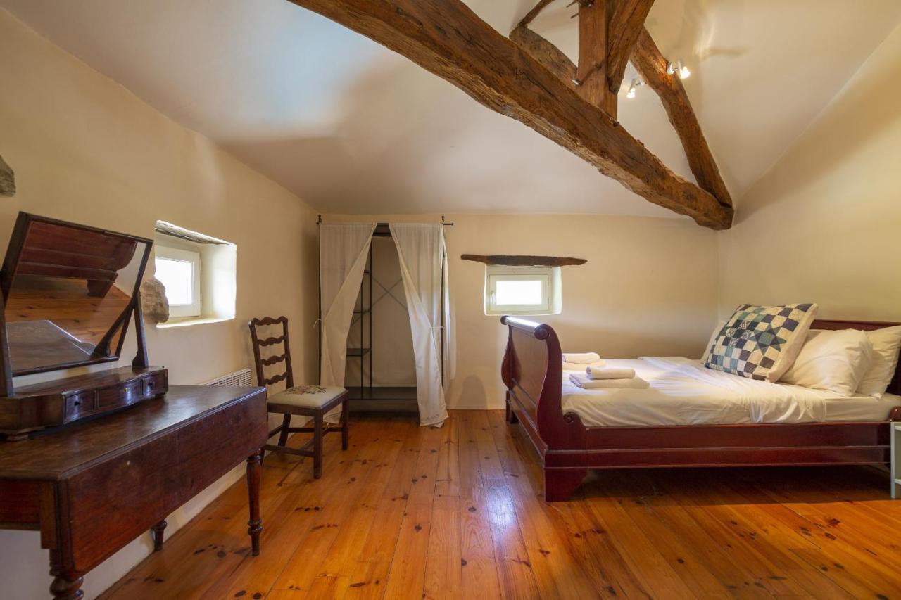 Maison Mondou La Sauvetat-sur-Lède Zewnętrze zdjęcie