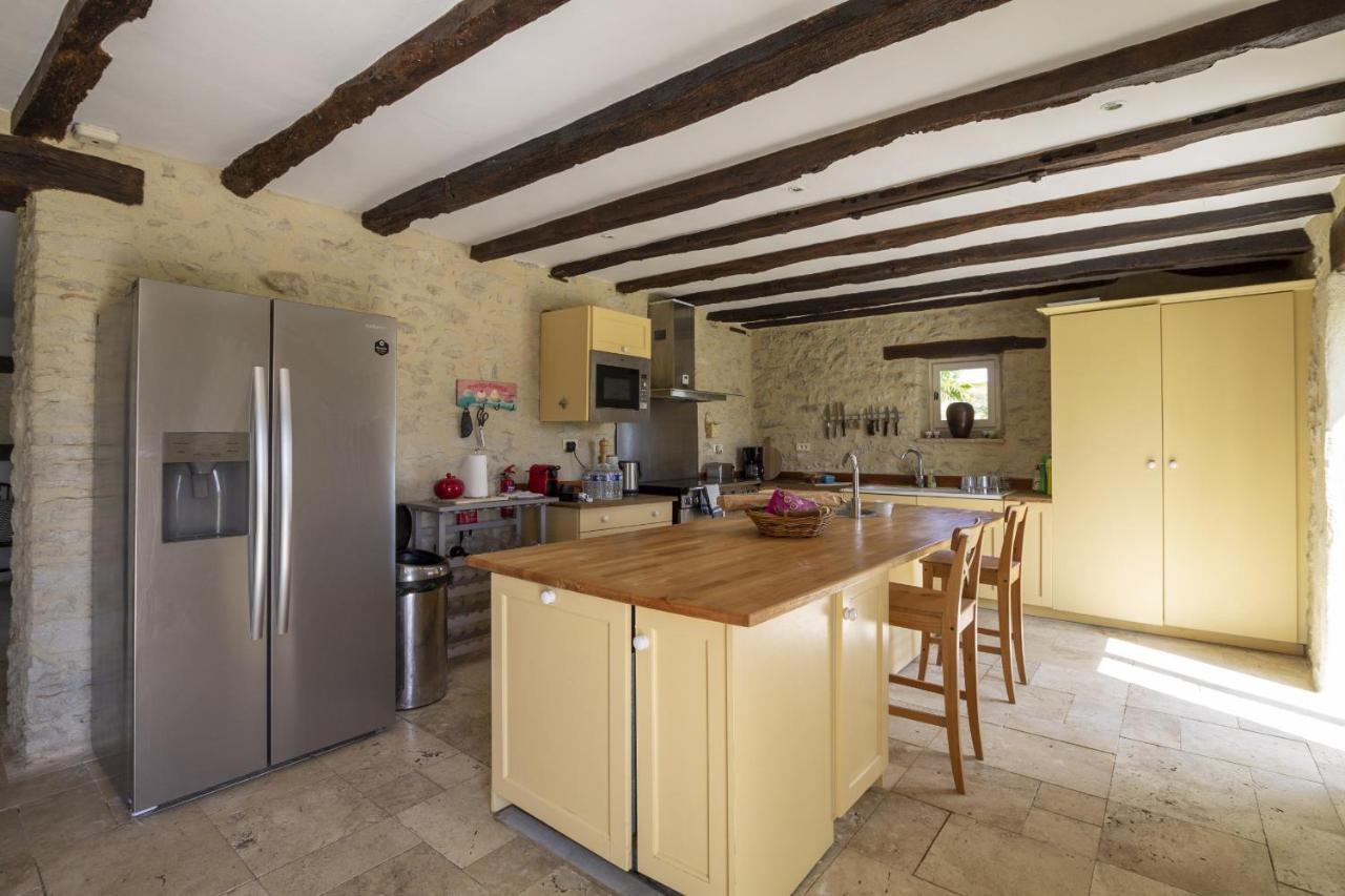 Maison Mondou La Sauvetat-sur-Lède Zewnętrze zdjęcie