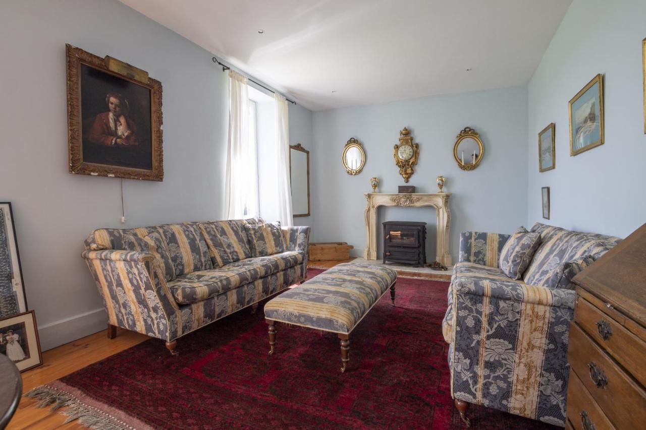 Maison Mondou La Sauvetat-sur-Lède Zewnętrze zdjęcie