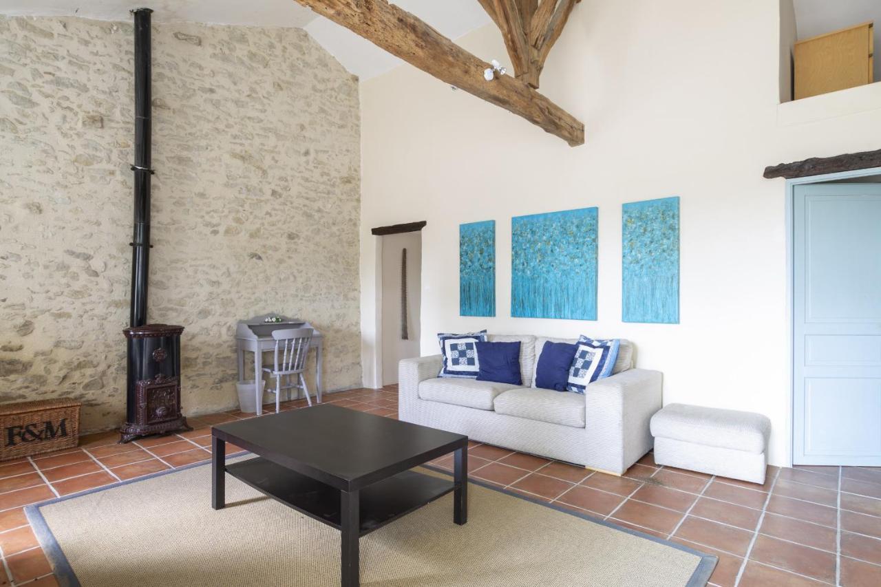 Maison Mondou La Sauvetat-sur-Lède Zewnętrze zdjęcie