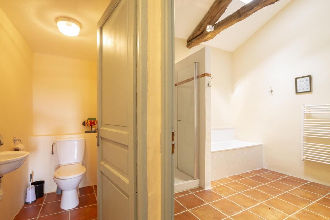 Maison Mondou La Sauvetat-sur-Lède Zewnętrze zdjęcie