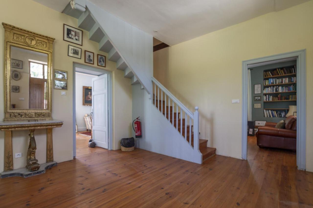 Maison Mondou La Sauvetat-sur-Lède Zewnętrze zdjęcie